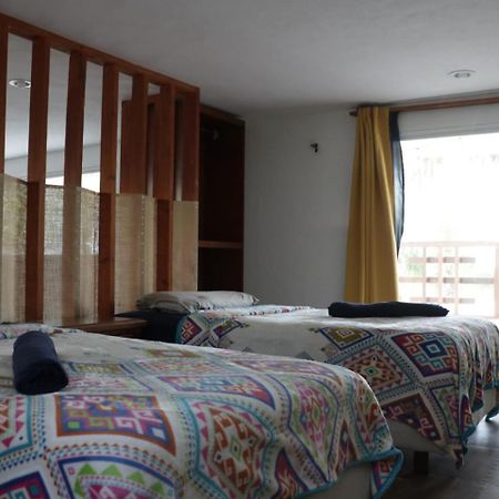 Casa Esmeralda Telchac Puerto Ngoại thất bức ảnh