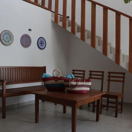 Casa Esmeralda Telchac Puerto Ngoại thất bức ảnh