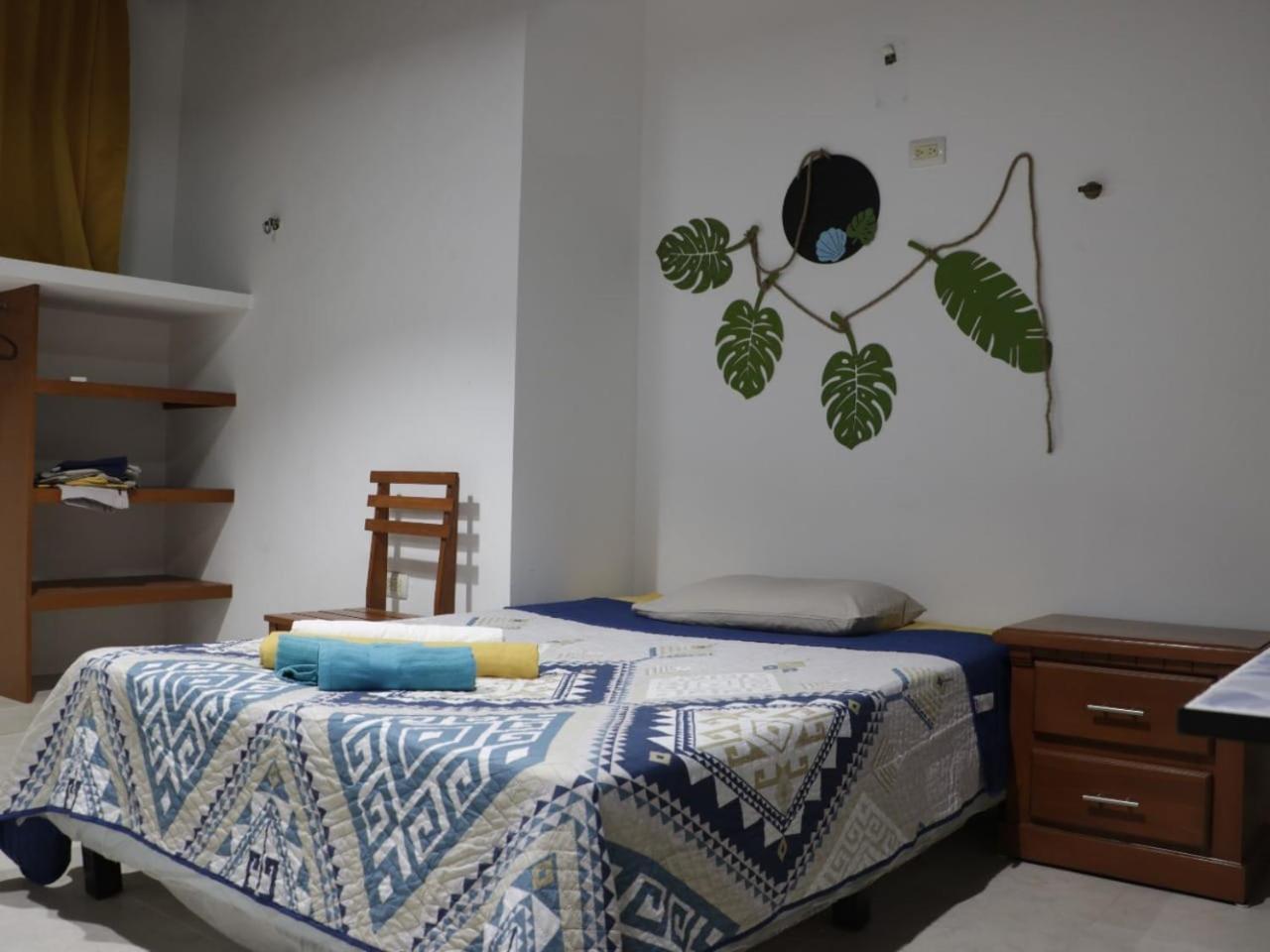 Casa Esmeralda Telchac Puerto Ngoại thất bức ảnh