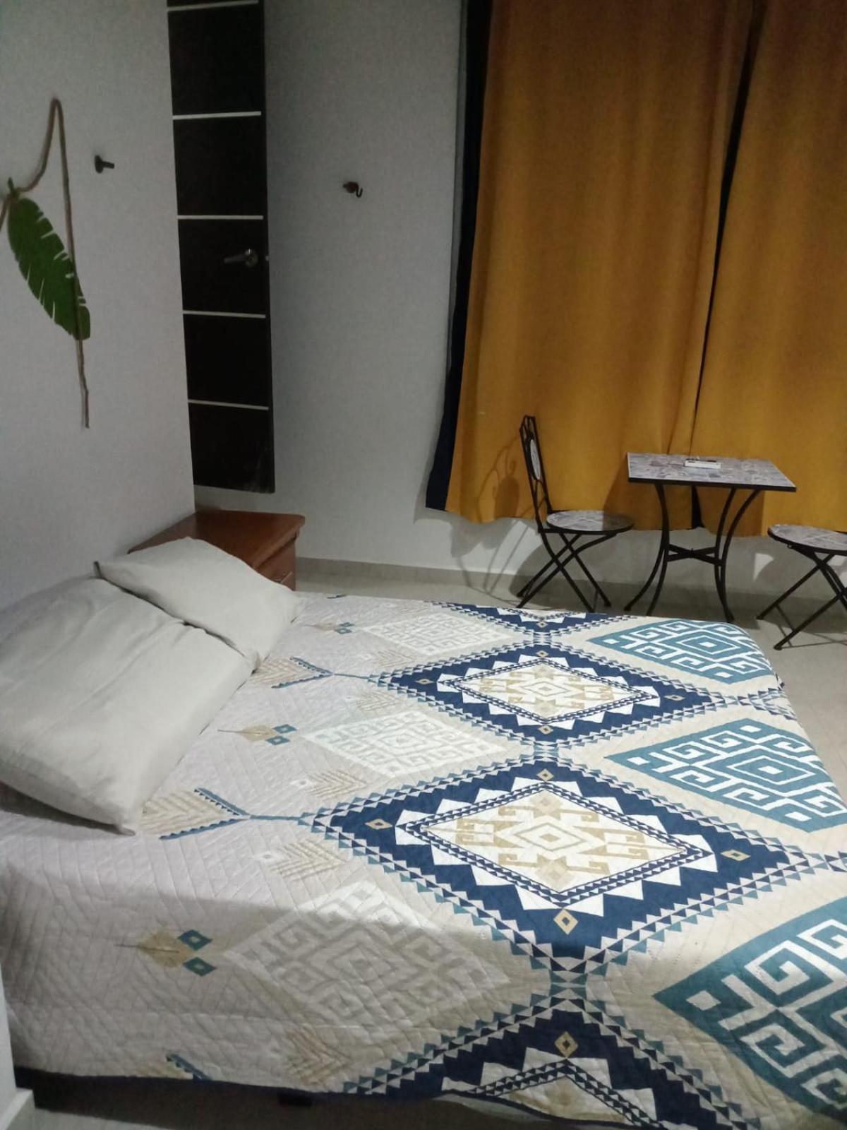 Casa Esmeralda Telchac Puerto Ngoại thất bức ảnh